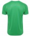 Polera Puma Jersey Striped Verde Blanco Original