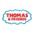 Thomas and Friend