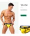 Ropa Interior Hombre Cmenin Amarillo