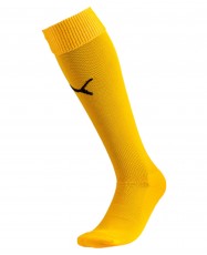 Medias Puma Amarillo Oscuro Original