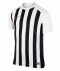 Polera Nike Segment Iii Blanco Negro