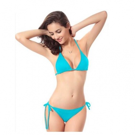 Bañador Bikini Mujer Swimmart Calipso