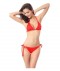 Bañador Bikini Mujer Swimmart Rojo