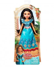 Juguete Elena De Avalor