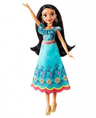 Juguete Elena De Avalor