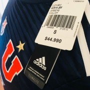 Camiseta U De Chile Original adidas
