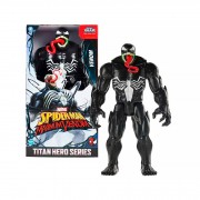 Titan Hero Series Venom Original Hasbro