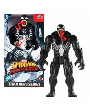 Titan Hero Series Venom Original Hasbro