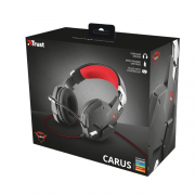 Audifono Gaming Trust Gxt 322 Carus Headset