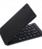 Mini Teclado Plegable Bluetooth Tecmaster