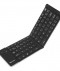 Mini Teclado Plegable Bluetooth Tecmaster