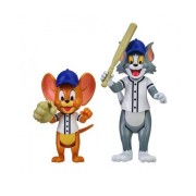 Tom y Jerry Beisbol
