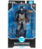 Figura Articulada Batman Mcfarlane Dc.