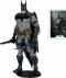 Figura Articulada Batman Mcfarlane Dc.