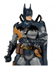 Figura Articulada Batman Mcfarlane Dc.