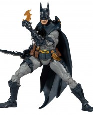 Figura Articulada Batman Mcfarlane Dc.