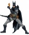 Figura Articulada Batman Mcfarlane Dc.