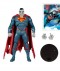 Figura Articulada Superman Bizarro Mcfarlane Dc.