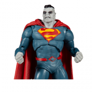 Figura Articulada Superman Bizarro Mcfarlane Dc.