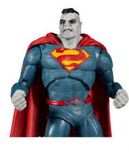 Figura Articulada Superman Bizarro Mcfarlane Dc.