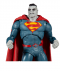 Figura Articulada Superman Bizarro Mcfarlane Dc.