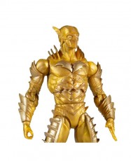 Figura Articulada Red Death Gold Mcfarlane Dc