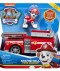 Paw Patrol-Marshall fire engine