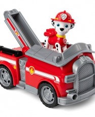 Paw Patrol-Marshall fire engine