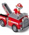 Paw Patrol-Marshall fire engine