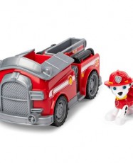 Paw Patrol-Marshall fire engine