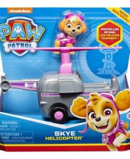 Paw Patrol-Skye Helicopter