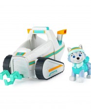 Paw Patrol-Everest Snow Plow