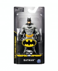 Figura 15 Cm Batman Original