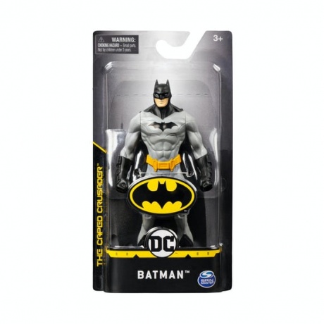 Figura 15 Cm Batman Original