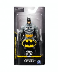 Figura 15 Cm Batman Armado Original