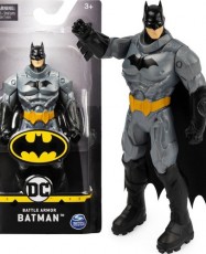 Figura 15 Cm Batman Armado Original