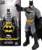 Figura 15 Cm Batman Armado Original