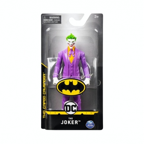 Figura 15 Cm El Joker Original