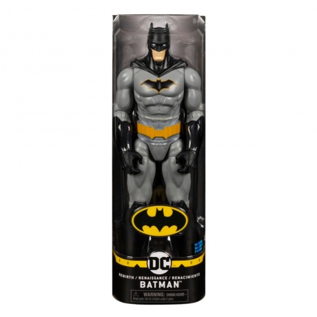 Figura 30 Cm Batman Original