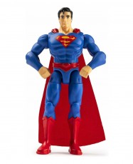 Juguete Superman Dc Comics 10 Cm