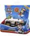 Paw Patrol tracker jungle cruiser