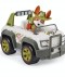 Paw Patrol tracker jungle cruiser