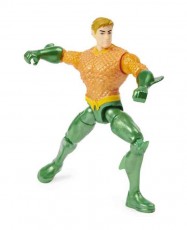 Juguete Aquaman Dc Comics 10 Cm