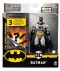 Juguete Batman Dc Comics 10 Cm