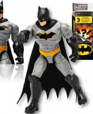 Juguete Batman Dc Comics 10 Cm