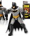 Juguete Batman Dc Comics 10 Cm