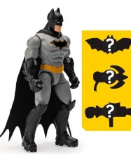 Juguete Batman Dc Comics 10 Cm