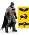 Juguete Batman Dc Comics 10 Cm