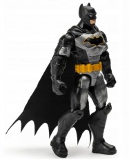 Juguete Batman Tactico Dc Comics 10 Cm