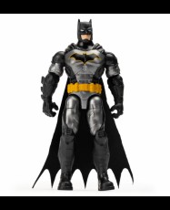 Juguete Batman Tactico Dc Comics 10 Cm